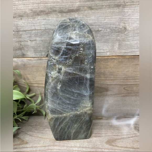 LABRADORITE Freeform Large - Picture 8 of 8